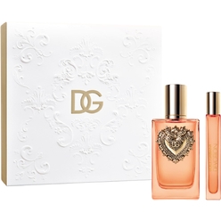 Набор парфюмерный Devotion Intense (Парфюмерная вода интенсивная,100 мл+ Парфюмерная вода интенсивная 10 мл)