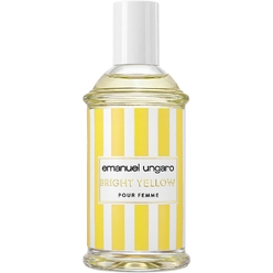 Туалетная вода женская Emanuel Ungaro Bright Yellow, 50 мл