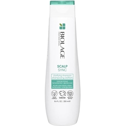 Шампунь очищающий для волос Biolage Scalpsync, 250 мл