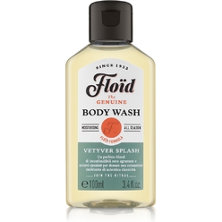 Floid Гель для душа Vetyver Splash, 100 мл