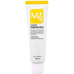 A'Pieu Питательный крем для лица Cicative Magnesium Cream, 55 мл