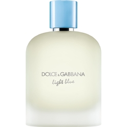 Туалетная вода Dolce&Gabbana Light Blue Pour Homme
