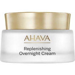 Восстанавливающий ночной крем для лица и шеи Replenishing Overnight Cream, 50 мл