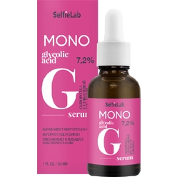 Сыворотка с гликолевой кислотой для лица Mono, 30 мл