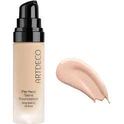 Стойкая тональная основа Perfect Teint Foundation