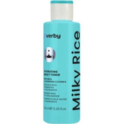 Увлажняющий молочный тонер для лица Everby Milky Rice Hydrating Milky Toner, 150 мл