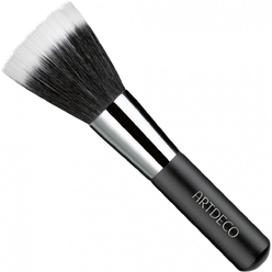 Кисть универсальная для тонального средств All in One Powder & Make up Brush