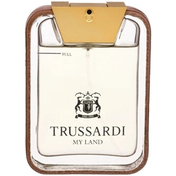 Туалетная вода Trussardi My Land