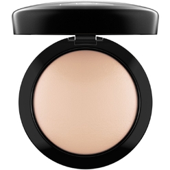 Минеральная пудра MAC Mineralize Skinfinish Natural