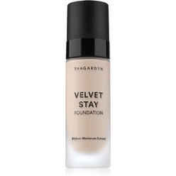 Тональный крем Velvet Stay Foundation SPF20
