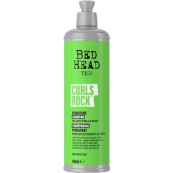 Tigi Шампунь для въющиxся волос Tigi Bed Head Curls Rock 400 мл
