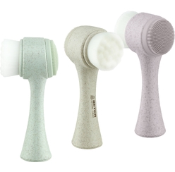 Щетка для лица 2 in 1 Fasial Brush
