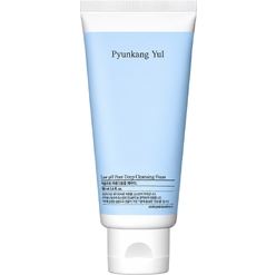 Деликатная пенка для глубокого очищения пор Low pH Pore Deep Cleansing Foam, 100 мл