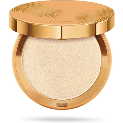 Мерцающая вуаль-хайлайтер для лица и зоны декольте Shine Bright Sparkling Top Coat 6 г