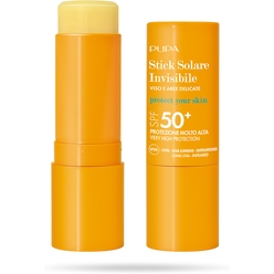 Солнцезащитный стик для лица и чувствительных участков кожи SPF 50+ , 12 мл