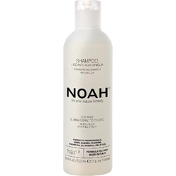 Шампунь выпрямляющий увлажняющий с ванилью Hair 1.8 Straightening Shampoo, 250 мл