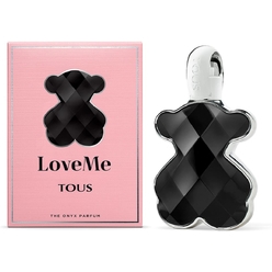 Парфюмерная вода LOVEME THE ONYX Parfum