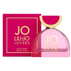 Natural Spray Liu Jo Lovers - Jo