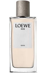 Парфюмерная вода 001 Man