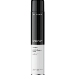 Лак для волос сильной фиксации Energy Wonder Fix Fixing Modeling Hairspray, 500 мл