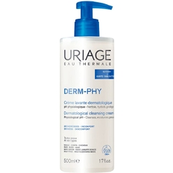 Крем очищающий Derm Phy Creme Lavante Dermatologique