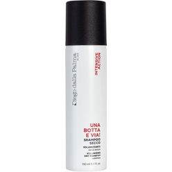 Сухой шампунь для объёма волос UNABOTTAEVIA! VOLUMISING DRY SHAMPOO, 150 мл