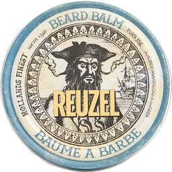 Бальзам для бороды Reuzel Wood & Spice Beard Balm 35 гр.