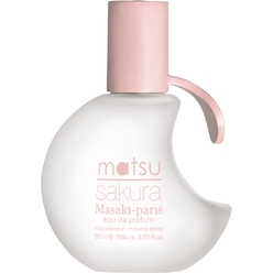 Парфюмерная вода Matsu Sakura