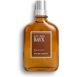 Туалетная вода Eau De Toilette Baux, 75 мл