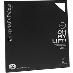 Тканевая маска-лифтинг для лица Oh My Lift! Lifting Effect Mask, 25 мл