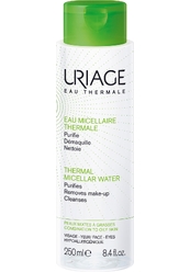 ΠΡΠΈΡΠ°ΡΡΠ°Ρ ΠΌΠΈΡΠ΅Π»Π»ΡΡΠ½Π°Ρ Π²ΠΎΠ΄Π° Uriage eau Micellaire Thermale Peaux Mixtes a Grasses, 250 ΠΌΠ»