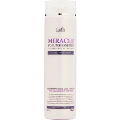 Увлажняющая эссенция для фиксации и объема волос Miracle Volume Essence, 250 гр