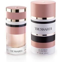 Парфюмерная вода TRUSSARDI