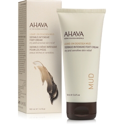 ΠΠΈΡΠ°ΡΠ΅Π»ΡΠ½ΡΠΉ ΠΊΡΠ΅ΠΌ Π΄Π»Ρ Π½ΠΎΠ³ Dermudβ’ Nourishing Foot Cream, 100 ΠΌΠ»