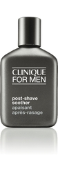 Лосьон после бритья Clinique For Men Post-Shave Soother, 75 мл