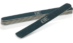 Набор из 6 пилочек для ногтей Corundum Nail Files