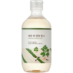 Успокаивающий увлажняющий тонер для лица Mugwort Calming Toner, 300 мл