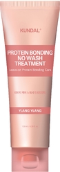 Бальзам для повреждённых волос несмываемый Protein Bonding No Wash Treatment Ylang Ylang, 130 мл
