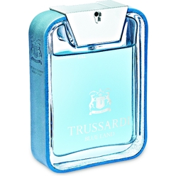 Туалетная вода Trussardi Blue Land