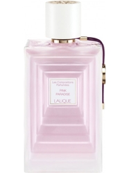 Парфюмерная вода LALIQUE Les Compositions Parfumees PINK PARADISE 100 мл