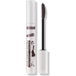 Тушь для ресниц PERFECT COLOR Веер пышных ресниц