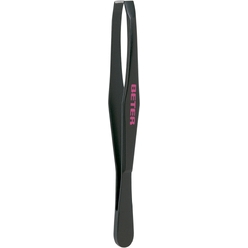 Пинцет для бровей Hair Removal Tweezers Blued Straight-Tip