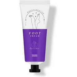 Π£Π²Π»Π°ΠΆΠ½ΡΡΡΠΈΠΉ ΠΊΡΠ΅ΠΌ Π΄Π»Ρ Π½ΠΎΠ³ Tenzero Moisturizing Foot Cream Lavender, 100 Π³