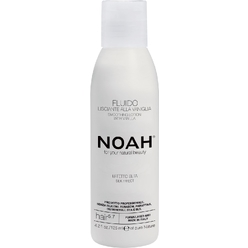 Лосьон для волос разглаживающий с ароматом ванили Hair 5.7 Smoothing Lotion, 125 мл