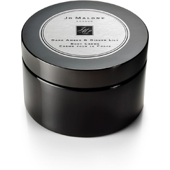 Крем для тела Jo Malone Dark Amber & Ginger Lily Body Crème 175 ml