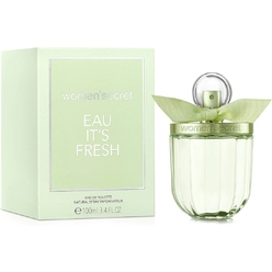 Туалетная вода Eau Its Fresh