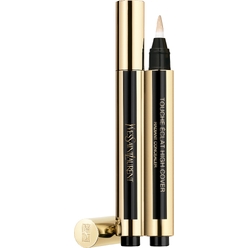 Консилер TOUCE ECLAT HIGHT COVER. Плотное покрытие и сияние