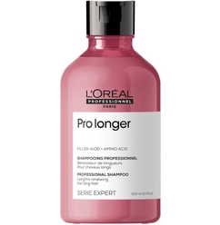 Шампунь Serie Expert Pro Longer, 300 мл