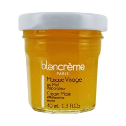 Маска для лица Cream Mask Repаiring Honey, 40 мл