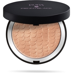 Пудровый хайлайтер для лица Pennyblack Face Highlighter Powder, 9,5 г
